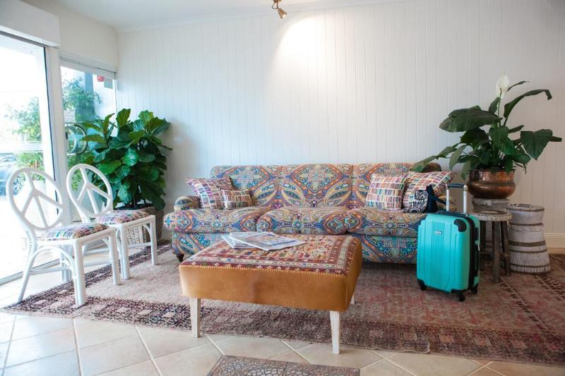 Resort The Lord Byron