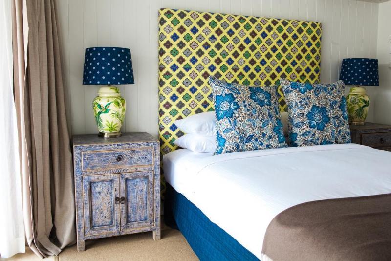 Resort The Lord Byron