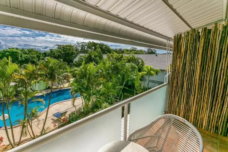 Kurort The Lord Byron