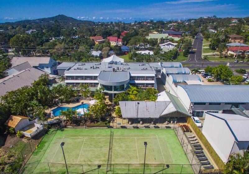 Resort The Lord Byron