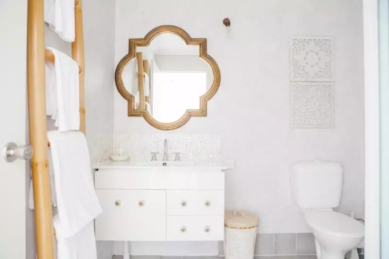 Kurort The Lord Byron