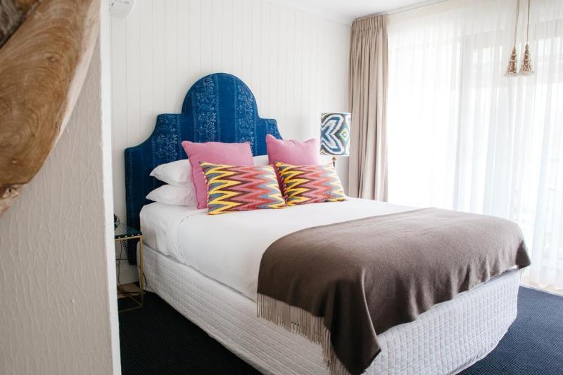 Resort The Lord Byron