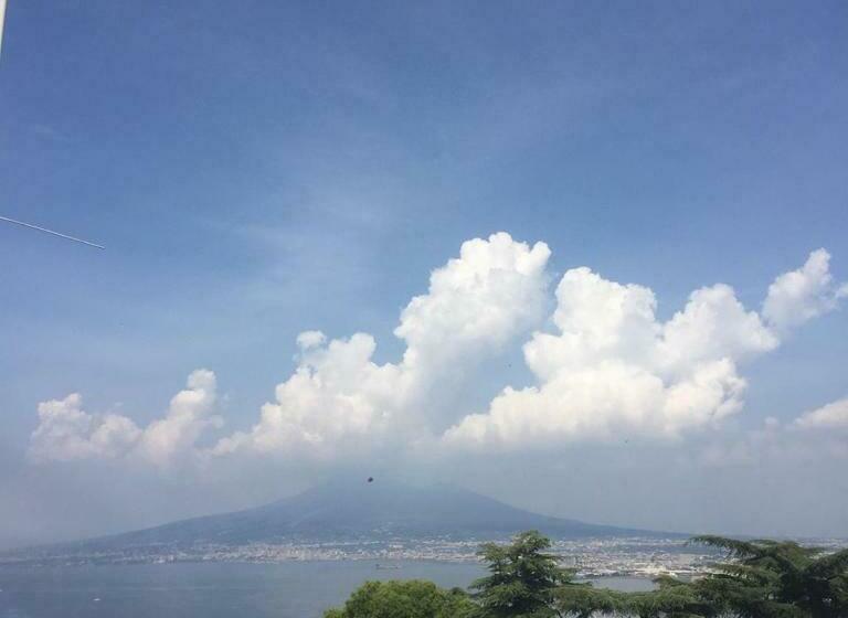 B&b Josephine Sea View