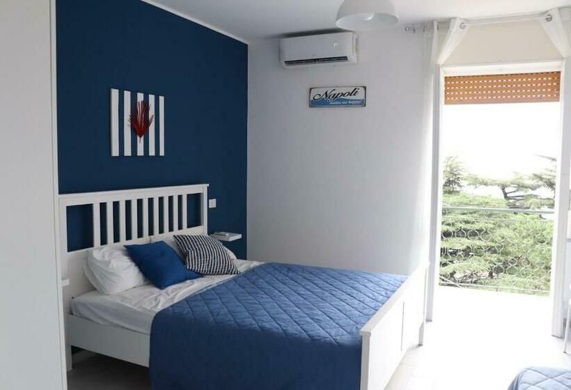 B&b Josephine Sea View