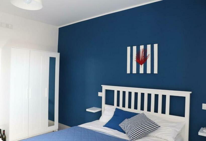 B&b Josephine Sea View