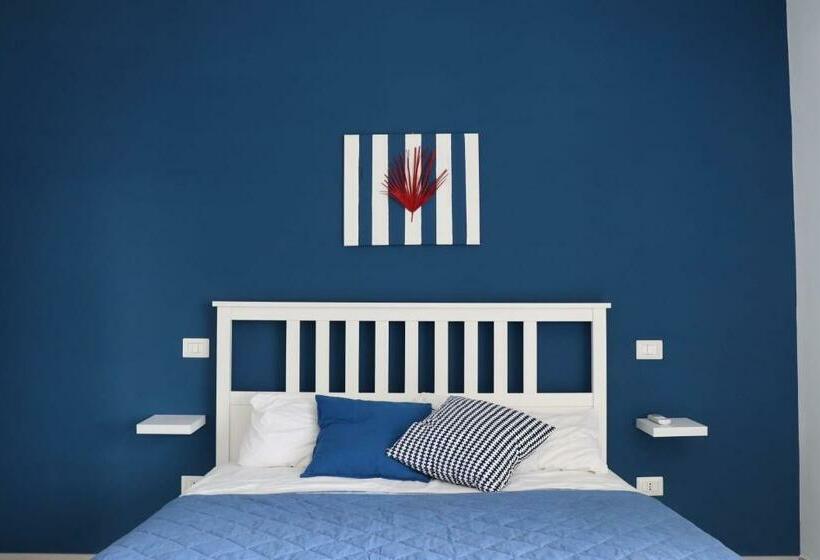 B&b Josephine Sea View