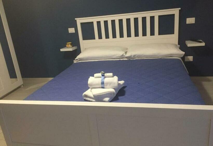 B&b Josephine Sea View