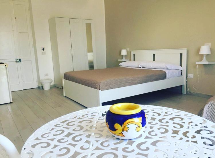 B&b Josephine Sea View