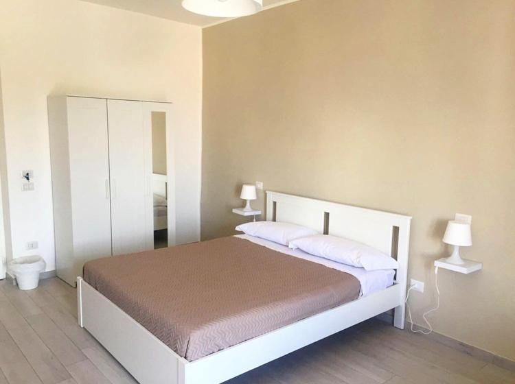 B&b Josephine Sea View