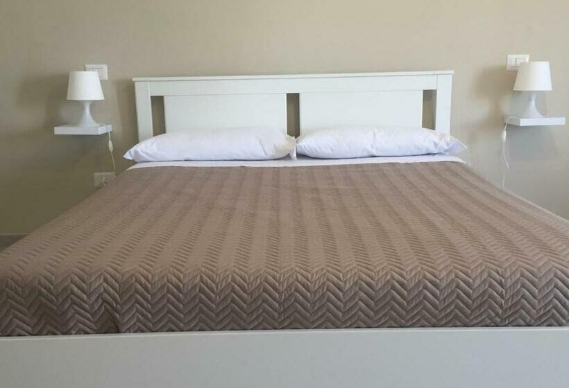 B&b Josephine Sea View