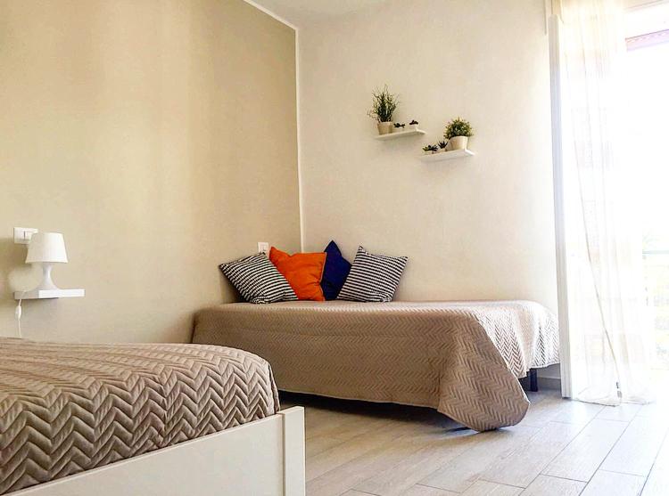 B&b Josephine Sea View