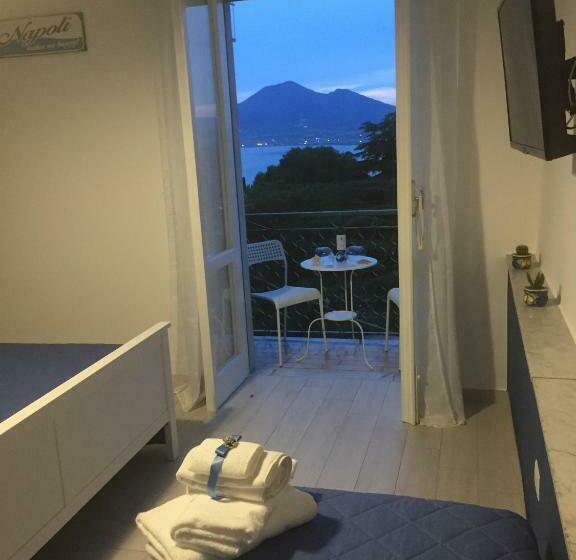 B&b Josephine Sea View