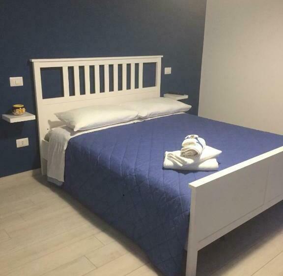 B&b Josephine Sea View