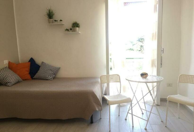 B&b Josephine Sea View