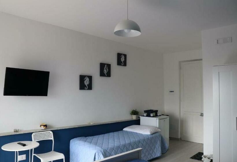 B&b Josephine Sea View