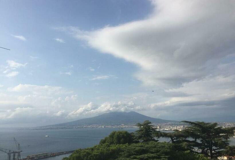 B&b Josephine Sea View