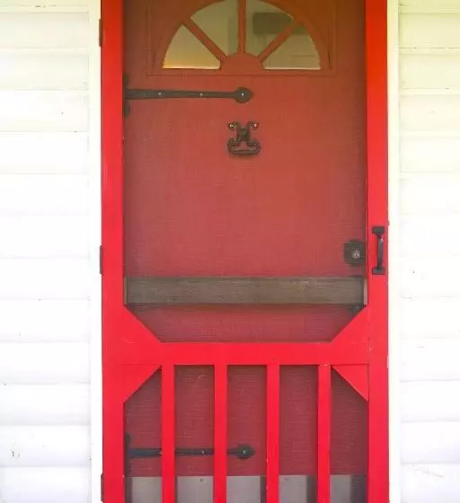 Aamiaismajoitus (B&B) Chalet Le Semeur