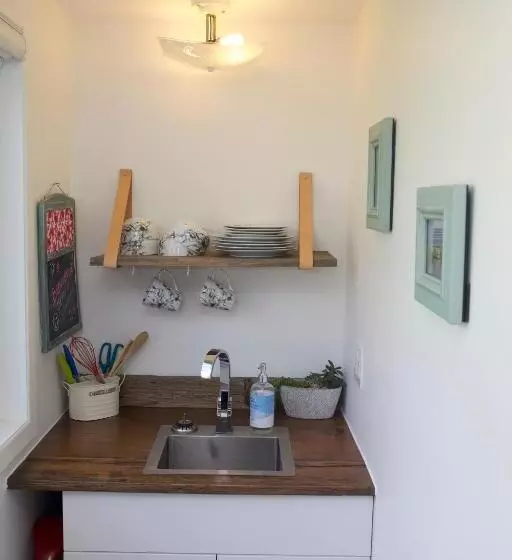 Aamiaismajoitus (B&B) Chalet Le Semeur