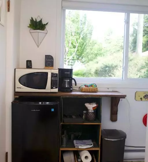 Aamiaismajoitus (B&B) Chalet Le Semeur