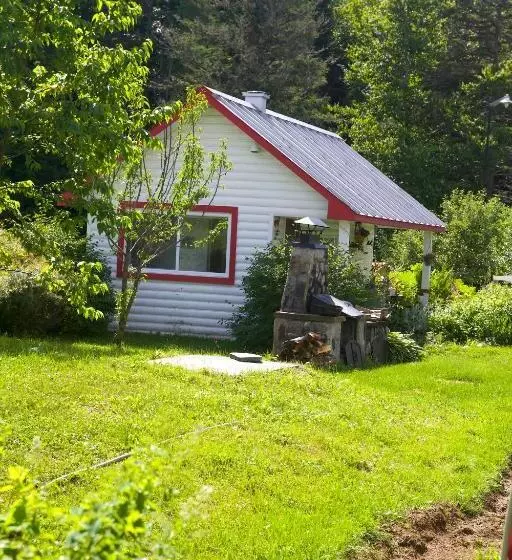 Aamiaismajoitus (B&B) Chalet Le Semeur