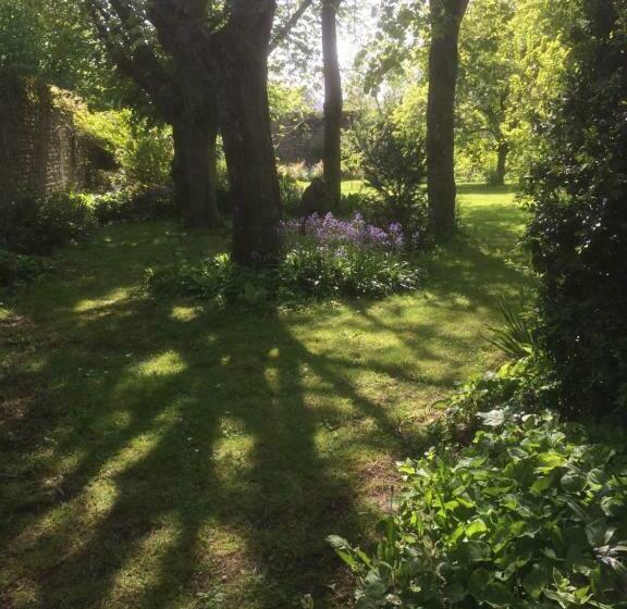 צימר De Ma Fenetre