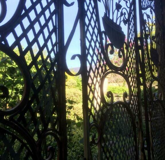 צימר De Ma Fenetre