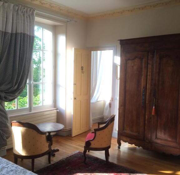 צימר De Ma Fenetre