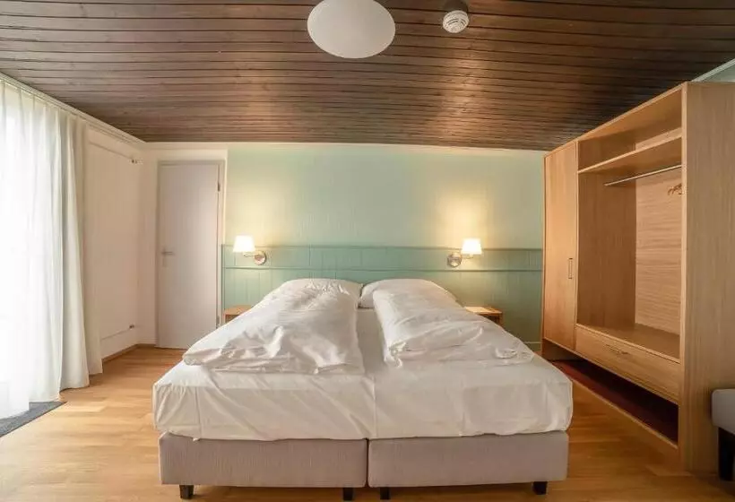 Aamiaismajoitus (B&B) Gasthaus Friedegg