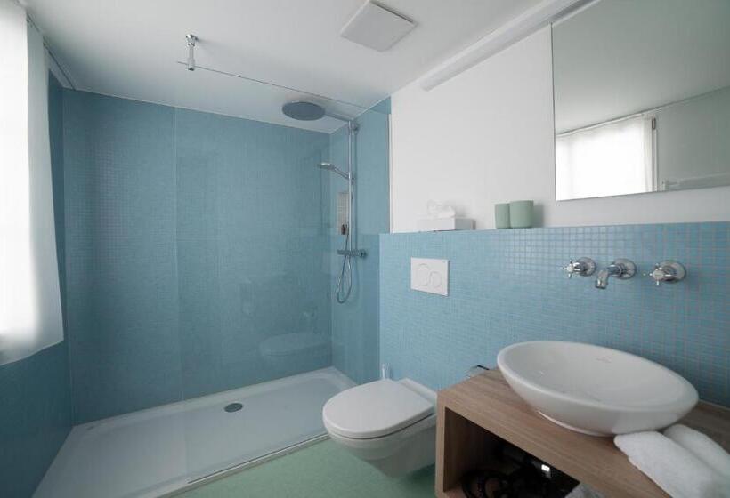 مبيت وإفطار Gasthaus Friedegg