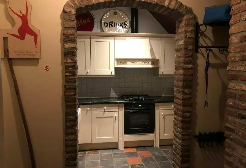 Aamiaismajoitus (B&B) Landgoed Groot Boerle