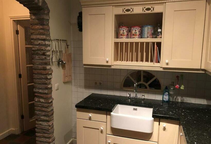 Bed and Breakfast Landgoed Groot Boerle