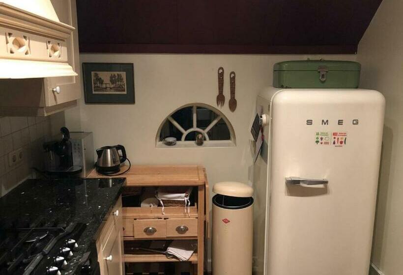 Bed and Breakfast Landgoed Groot Boerle