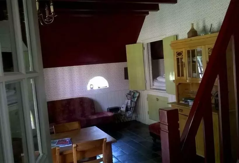 Aamiaismajoitus (B&B) Landgoed Groot Boerle