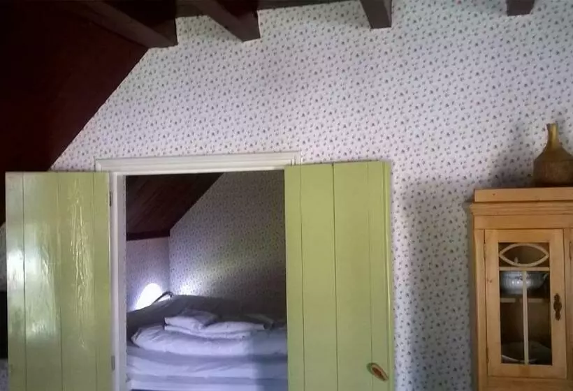 Aamiaismajoitus (B&B) Landgoed Groot Boerle