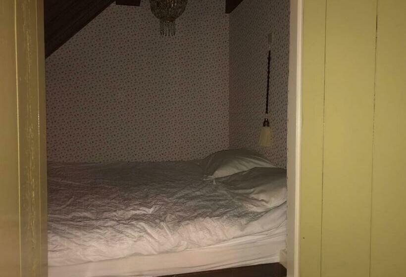 Bed and Breakfast Landgoed Groot Boerle