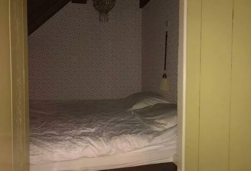 Aamiaismajoitus (B&B) Landgoed Groot Boerle