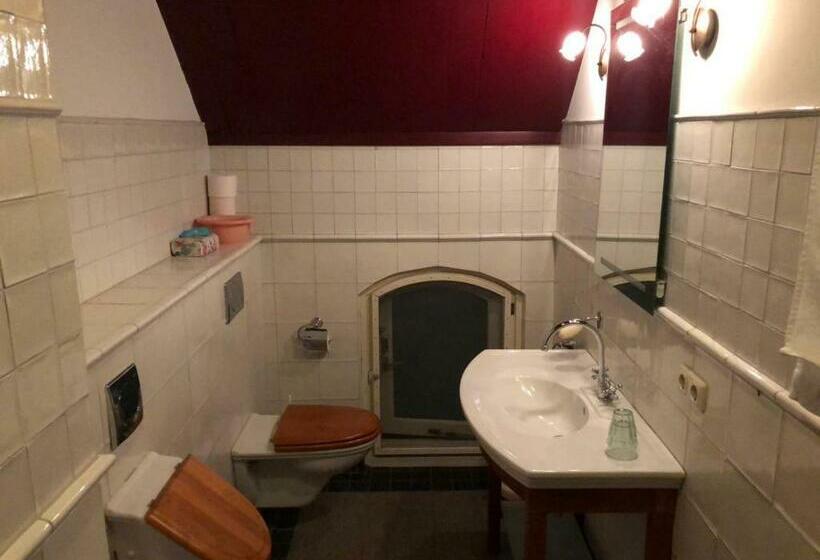 Bed and Breakfast Landgoed Groot Boerle