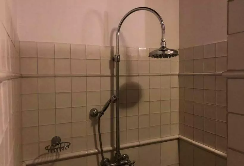 Aamiaismajoitus (B&B) Landgoed Groot Boerle