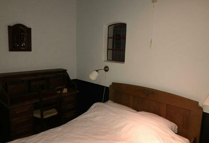 Bed and Breakfast Landgoed Groot Boerle