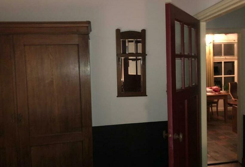 Bed and Breakfast Landgoed Groot Boerle