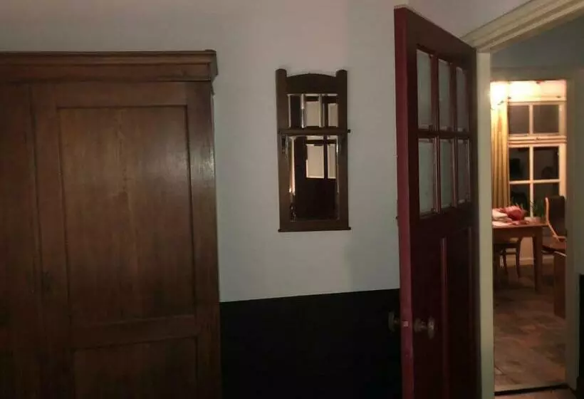 Aamiaismajoitus (B&B) Landgoed Groot Boerle