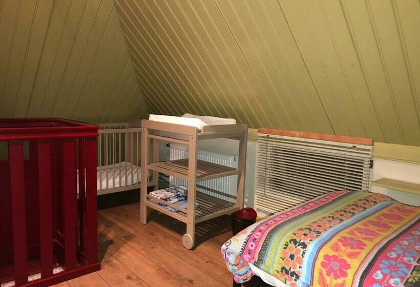 Bed and Breakfast Landgoed Groot Boerle