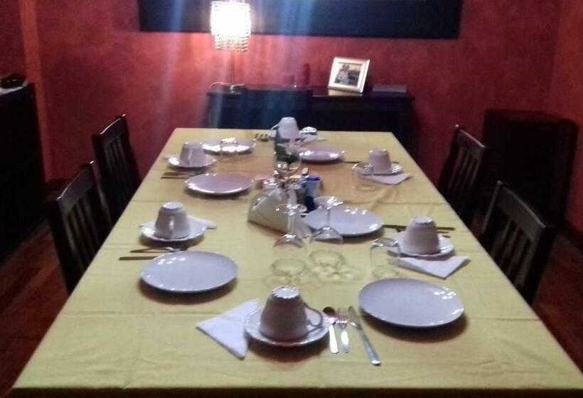 צימר Los Girasoles