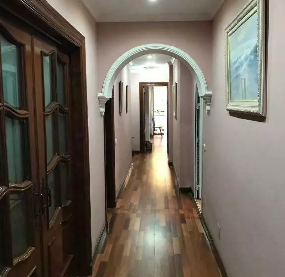 Aamiaismajoitus (B&B) Los Girasoles