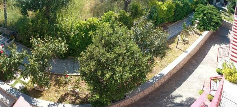 تختخواب و صبحانه San Casciano