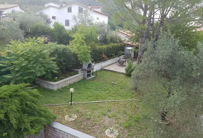 ベッドアンドブレックファースト San Casciano