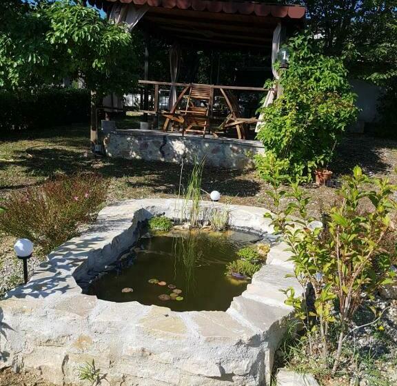 تختخواب و صبحانه San Casciano