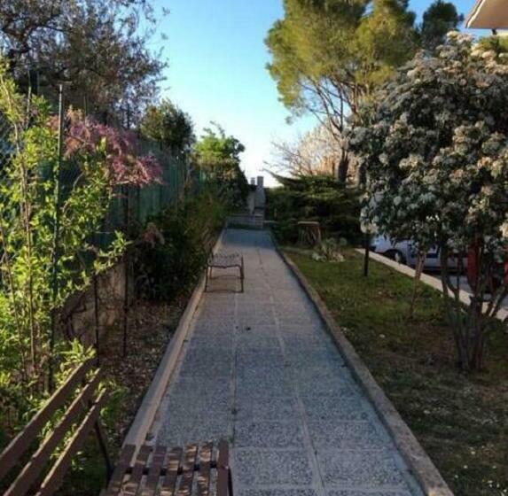 تختخواب و صبحانه San Casciano