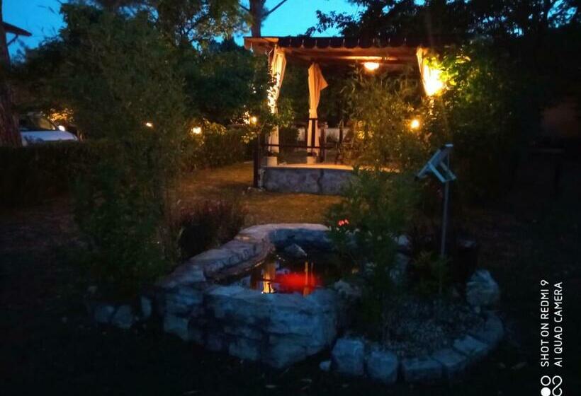 تختخواب و صبحانه San Casciano