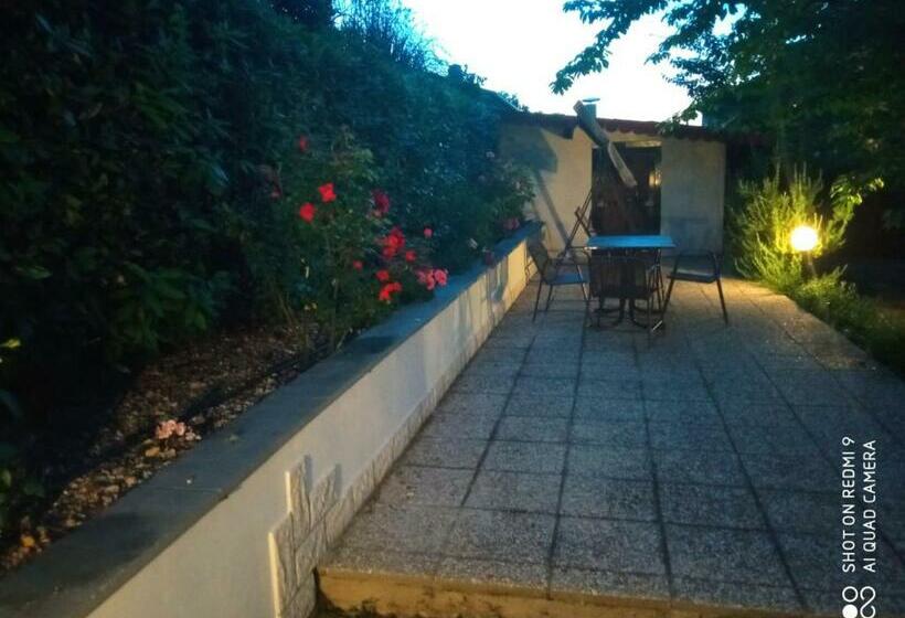 تختخواب و صبحانه San Casciano